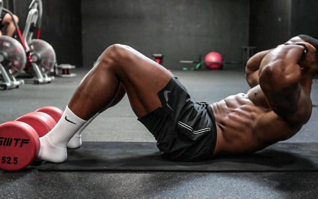 Avoid These Mistakes: Top 5 Workout Tips to Build Muscle Quickly