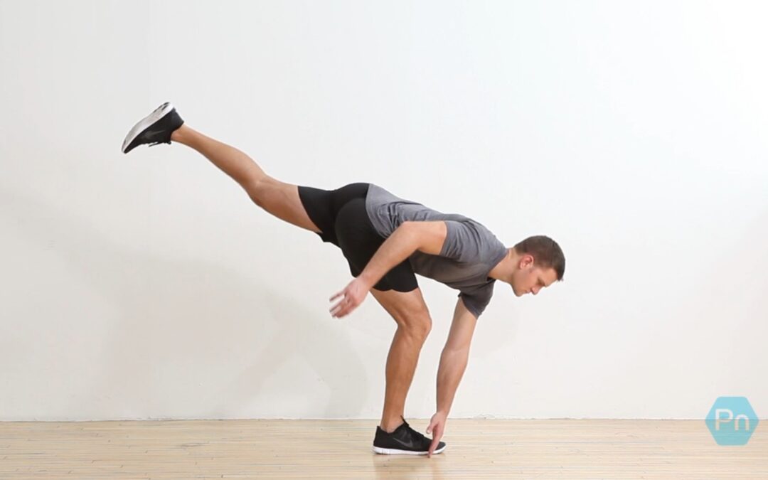 Build Strength and Stability with Bowler Squats